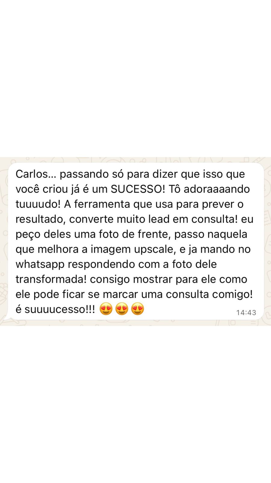 Feedback 10